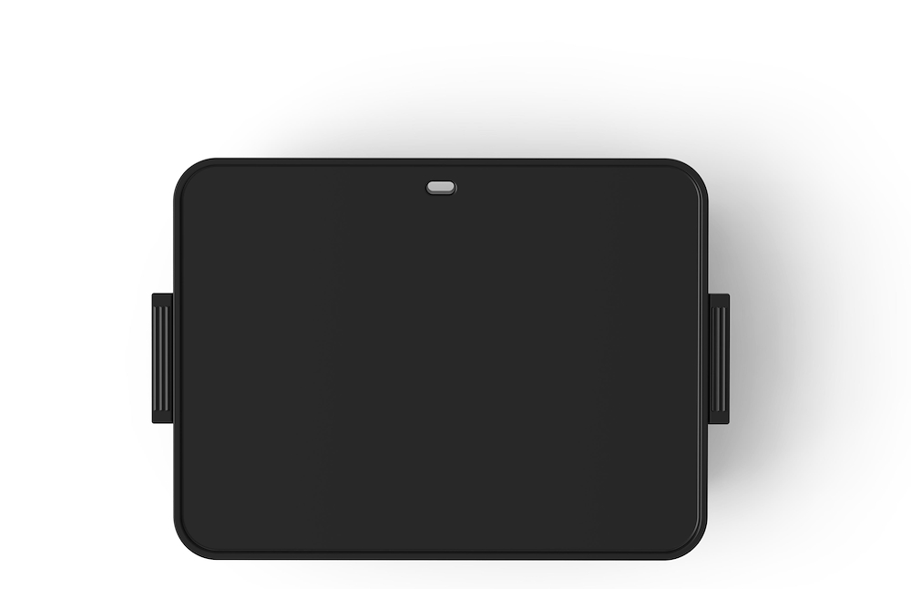 ARDES ARGRILL02 - Elektrischer Grill 1800W 40x30cm