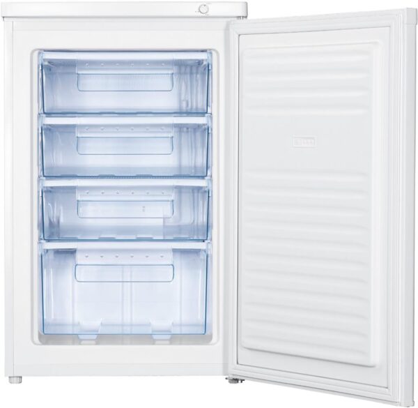 NABO GS1089 - GS 1089 Gefriertruhe