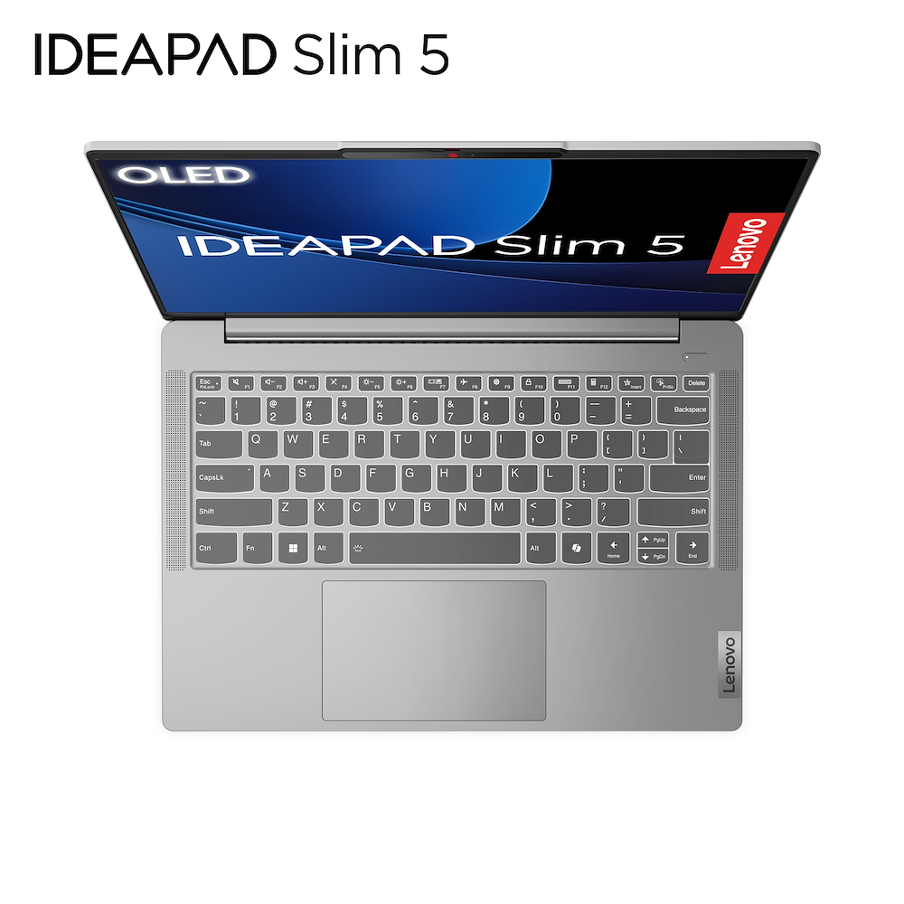 LENOVO IPS514IMH9PN83DA009LIX - Notebook Lenovo Ideapad Slim 14"