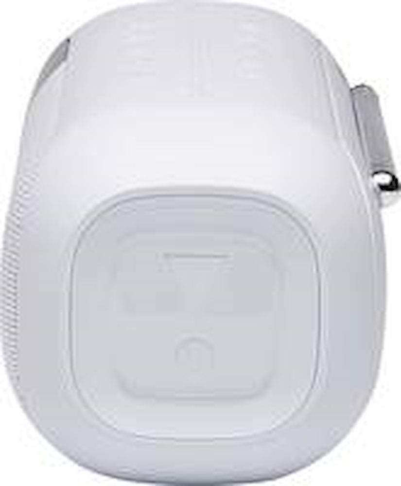 JBL JBLTUNER2WHT - Tragbare  Tuner 2 Radio