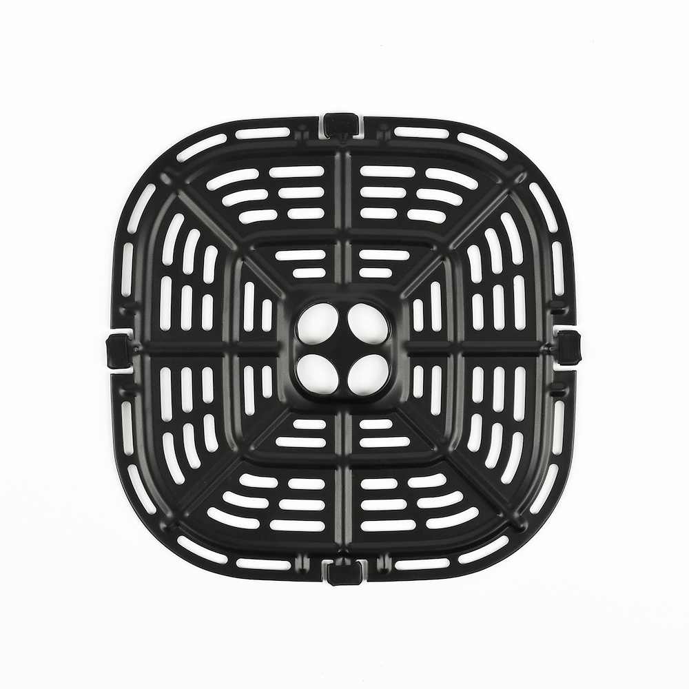 G3 FERRARI G1021800 - Digitale Heißluftfritteuse 4.2 Liter