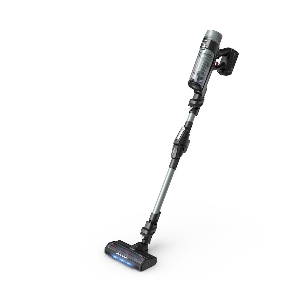ROWENTA RH7A32 - Aspirapolvere X-FORCE Flex 10.80