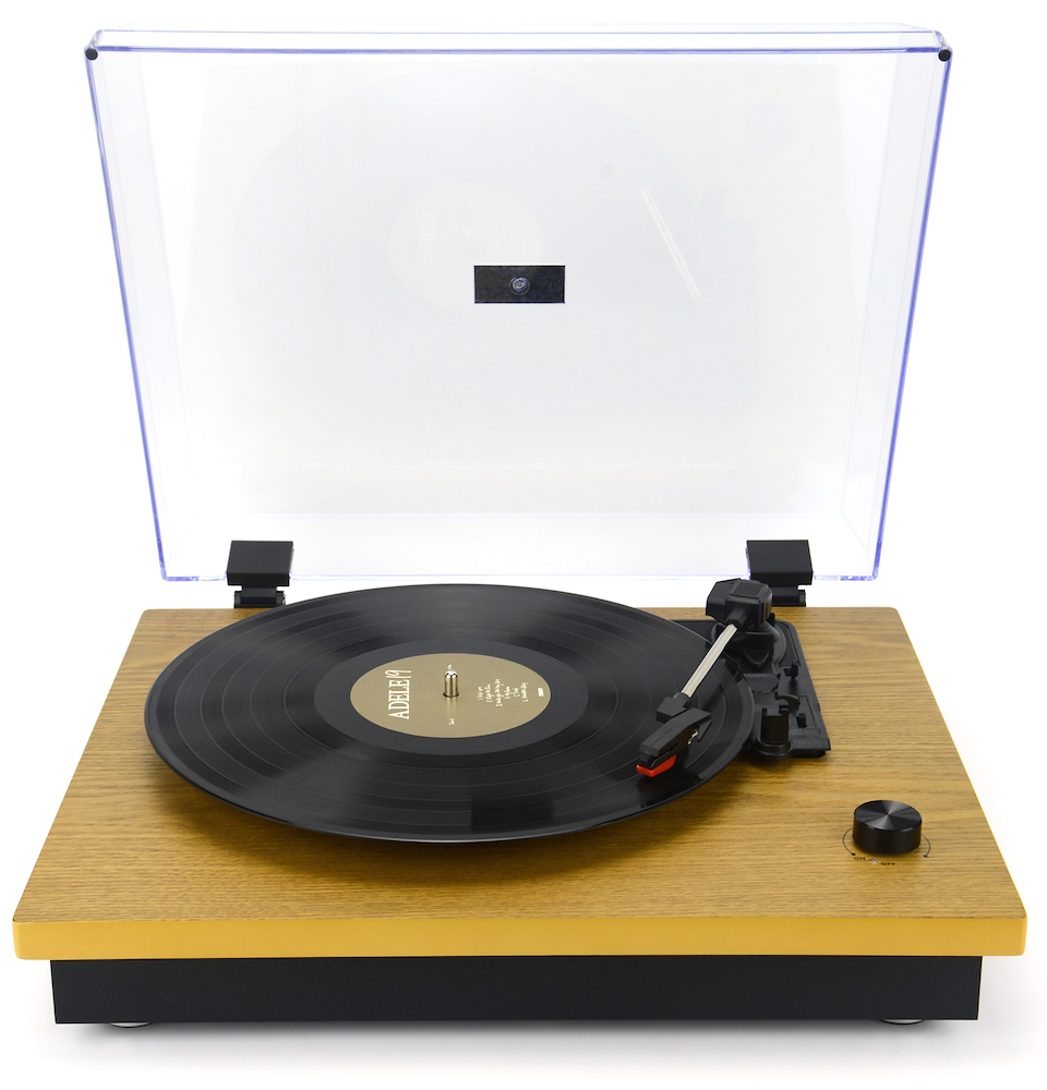 MAJESTIC TT53VD - Giradischi Vintage Majestic Vintage