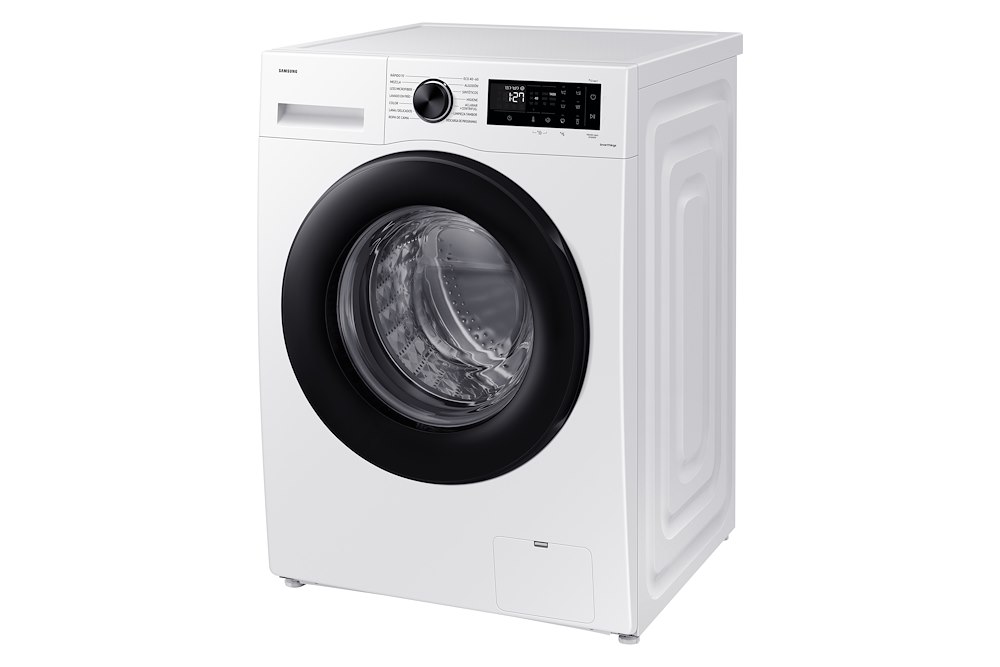 SAMSUNG WW90CGC04DAEET - Lavatrice 9 Kg WiFi Vapore