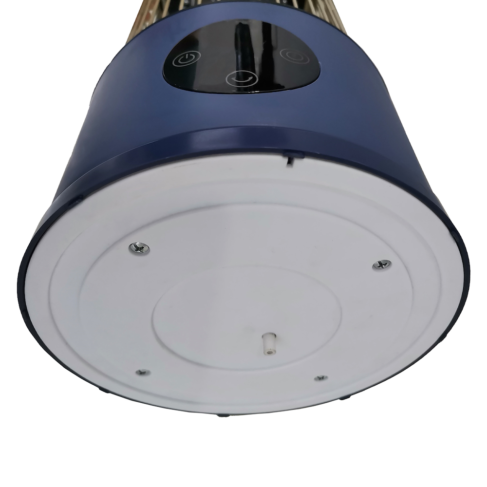 ARGO LOONEY - LOONEY Elektrischer Heizstrahler 800W