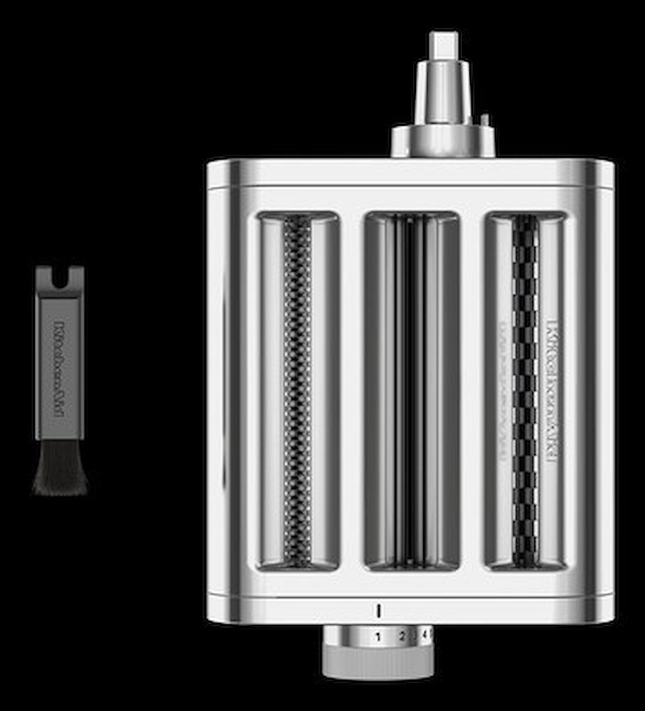 KITCHENAID 5KSM3MPA - Pasta Zubehör 3 in 1
