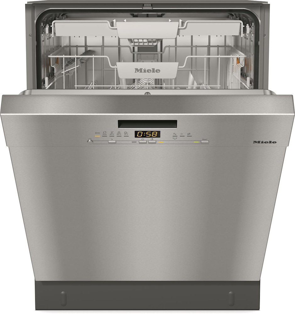 MIELE G5611SCUCLST - Geschirrspüler Unterbau