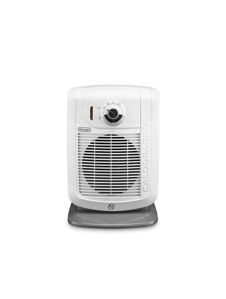 DE LONGHI HBC3030 - Termoventilatore Bagno 2000W