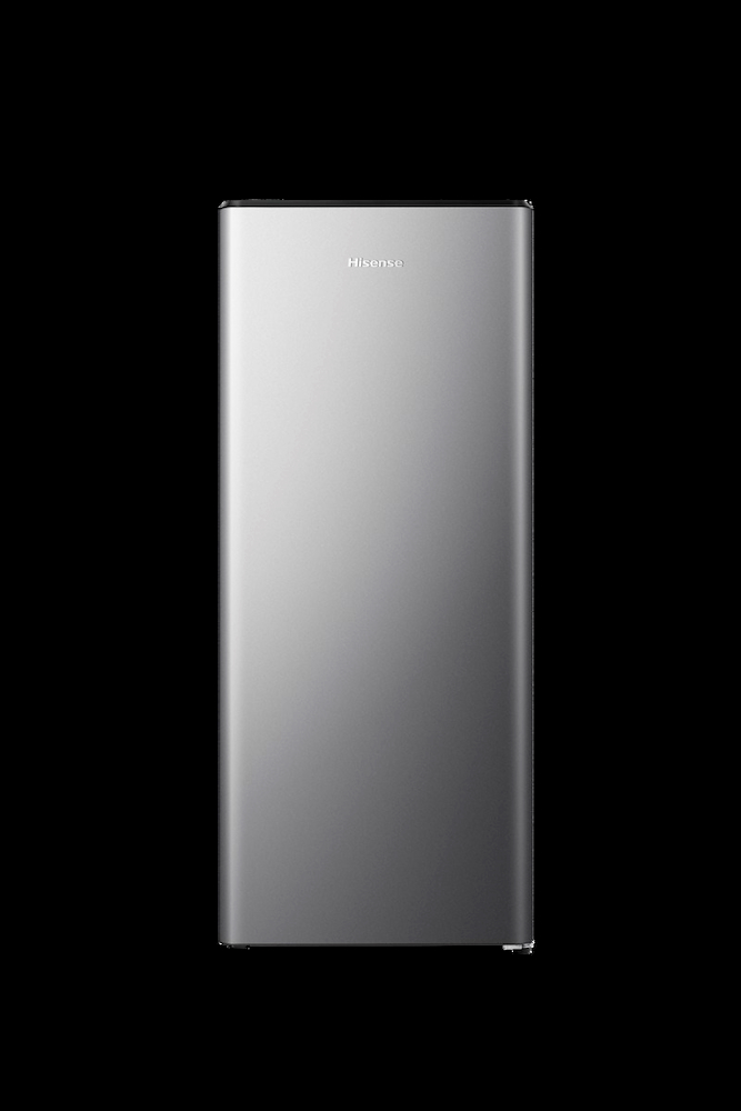 HISENSE RR220D4BDE - Hisense RR220D4BDE Kühlschrank 165L