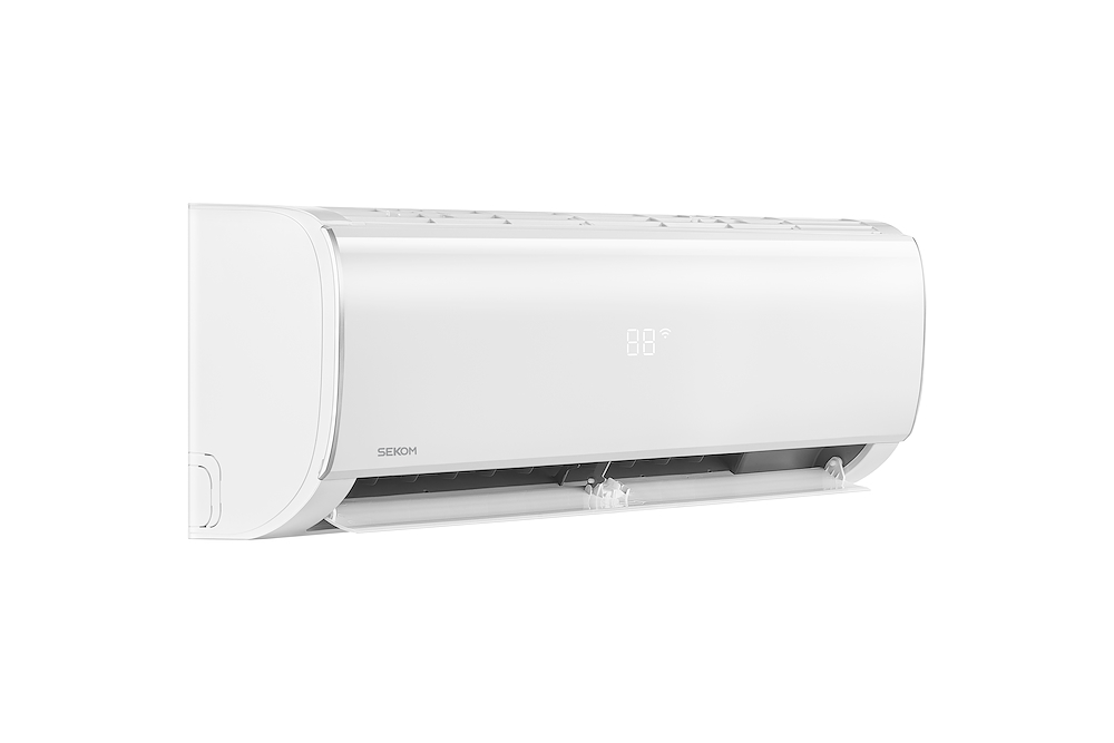 SEKOM SM124F4W - Climatizzatore Mono-Split 3.2kW