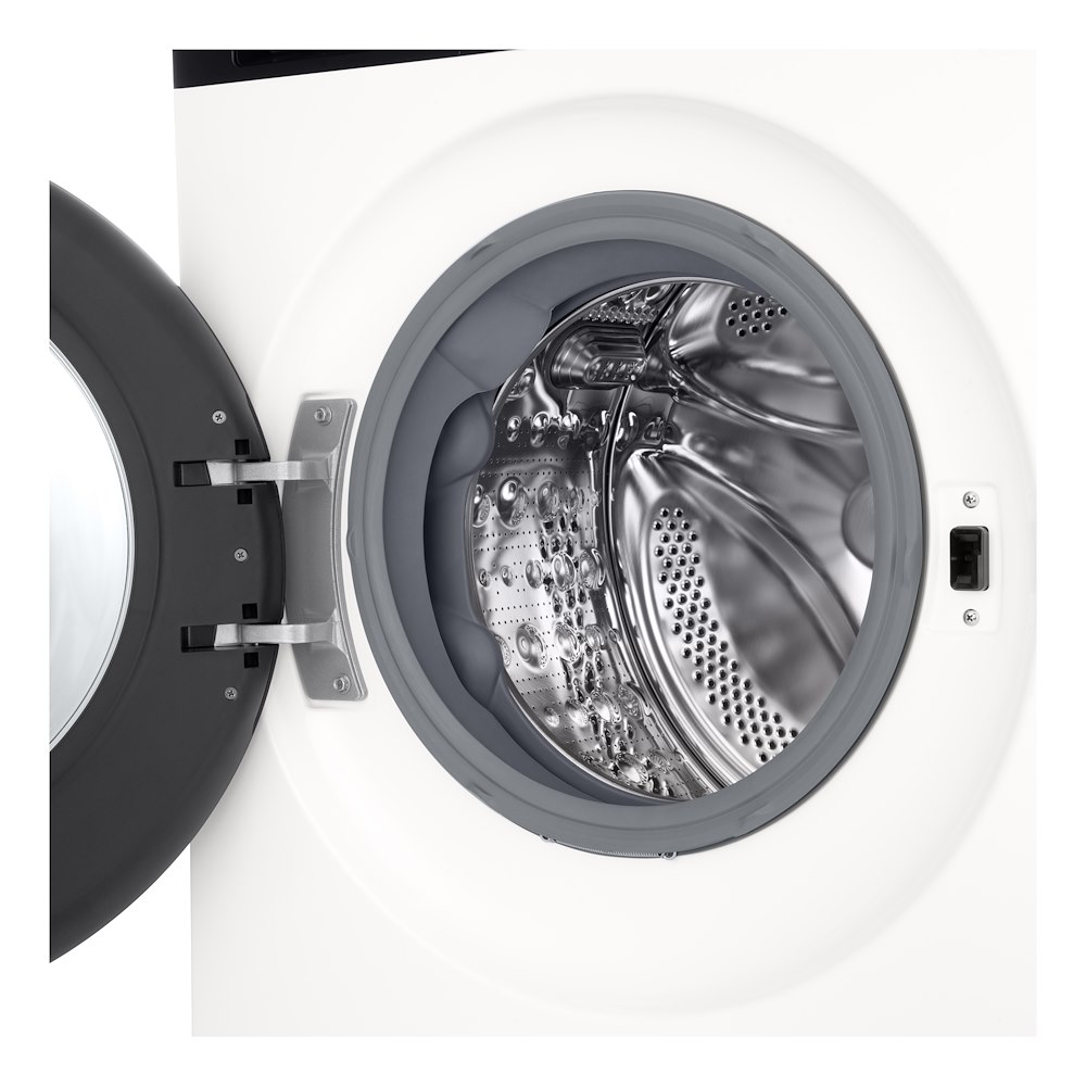 LG F2NX50S9THB - Lavatrice Slim 9 kg