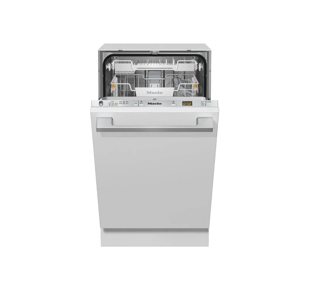 MIELE MOBILIERI G5590SCVI - Miele G 5590 SCVi SL Active Einbauspülmaschine