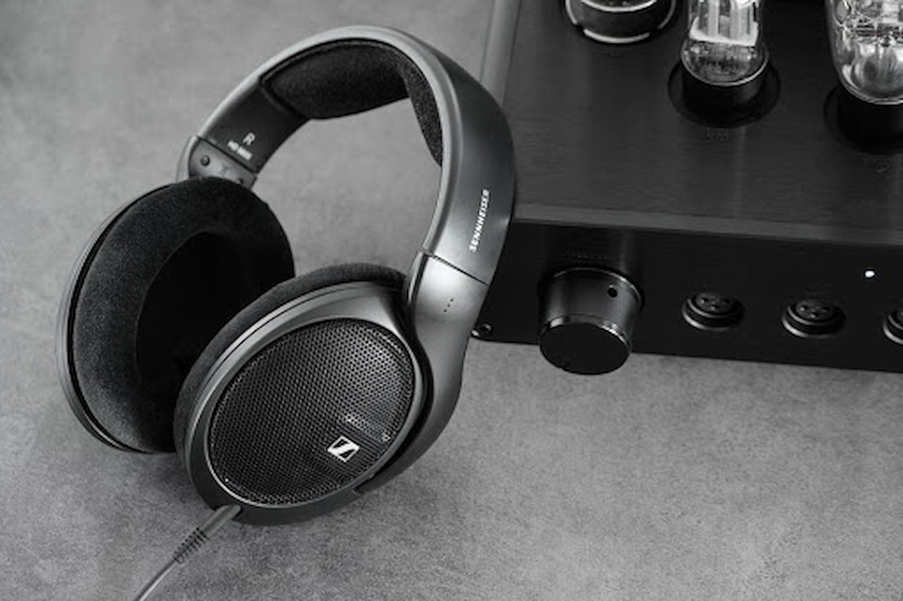 SENNHEISER HD560S - HD 560S HiFi Kopfhörer von Sennheiser