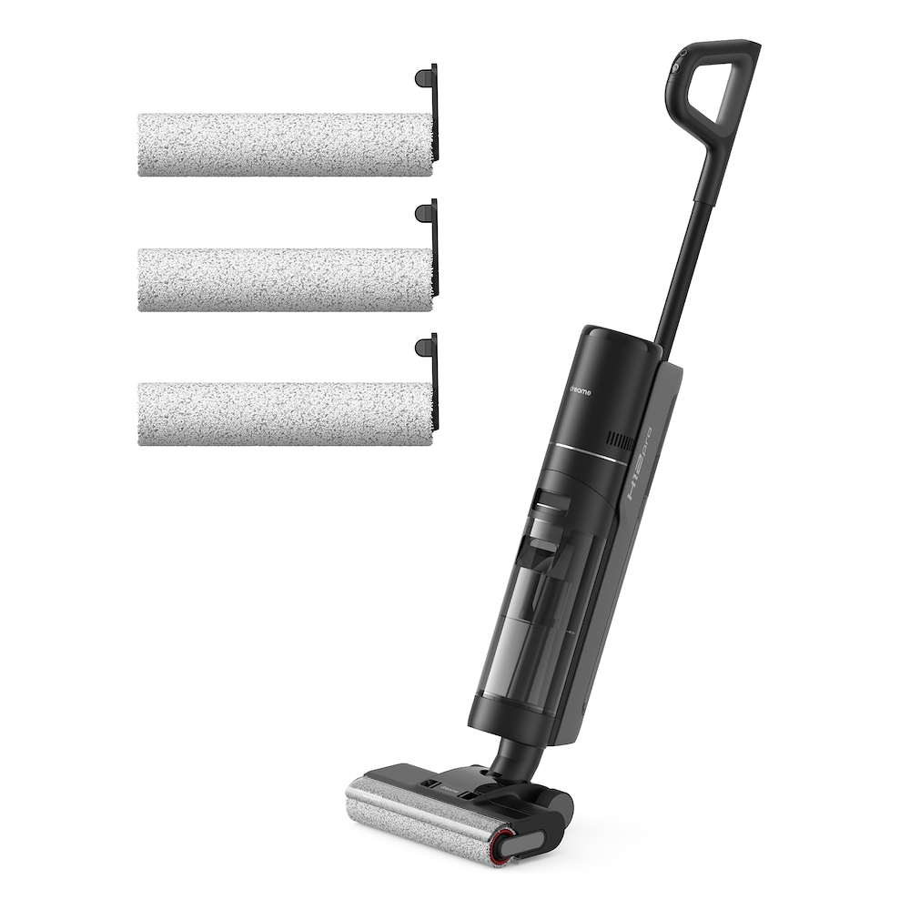 DREAME DREH12APRO - Dreame H12ProVM Combo - spazzola extra DREAME DREH12APRO - Dreame H12ProVM Combo - spazzola extra