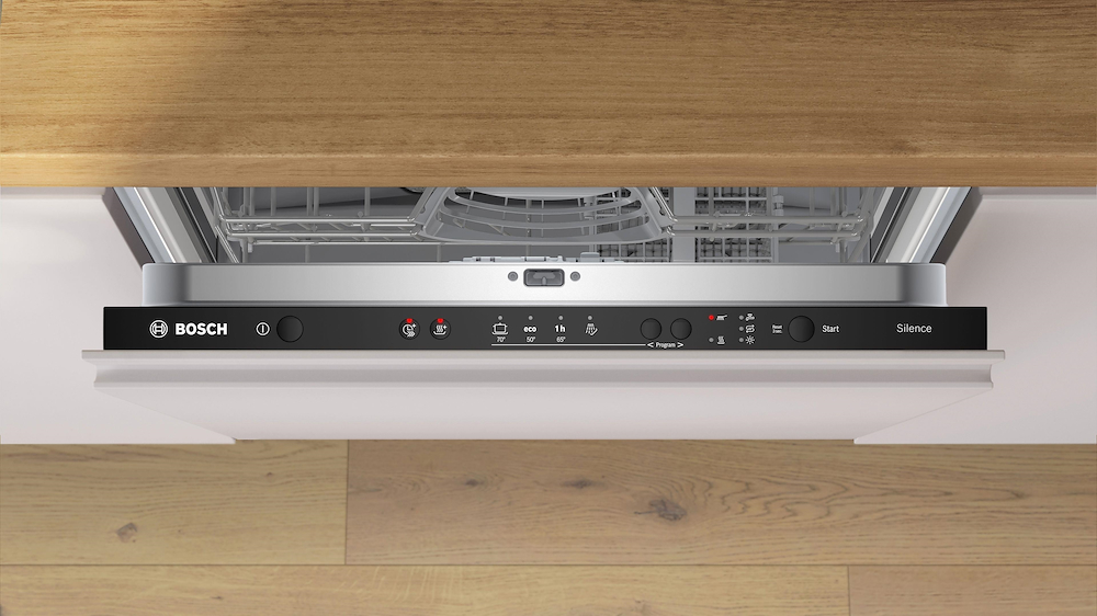 BOSCH SMV24AX04E - Lavastoviglie Bosch Serie 2 SMV24AX04E