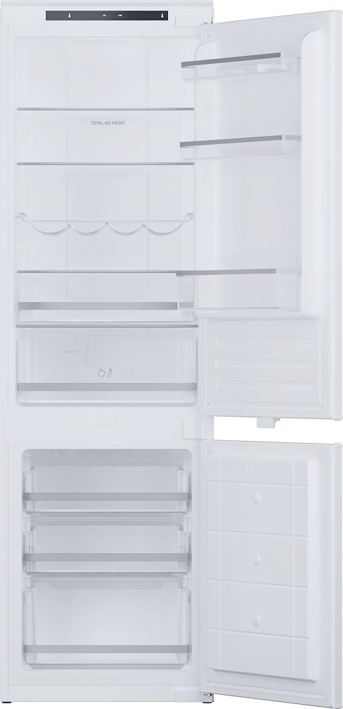 ZOPPAS EZFCI518TEH - Frigorifero Combi 244 L Bianco