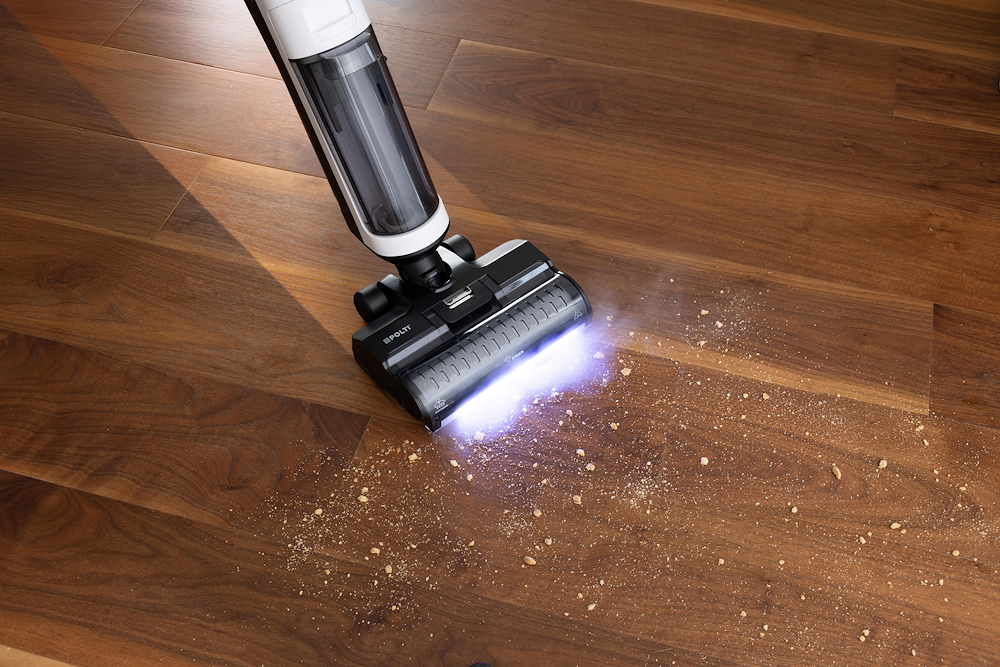 POLTI WDEU0003 - Lavapavimenti Multifunzionale