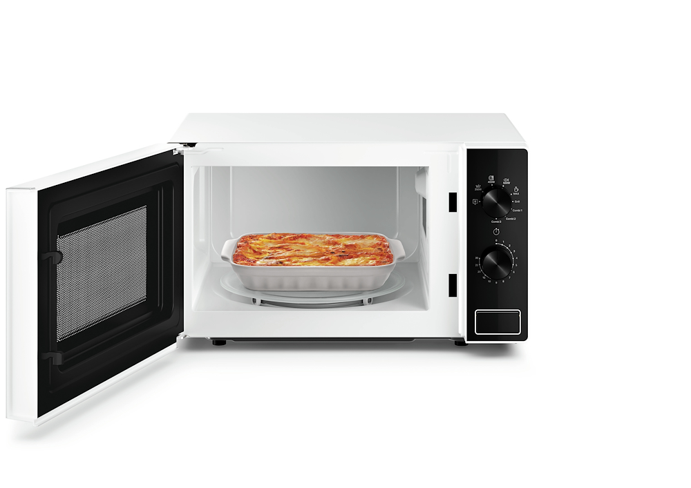 WHIRLPOOL MWP103W - Microonde Whirlpool con Grill 20L WHIRLPOOL MWP103W - Microonde Whirlpool con Grill 20L
