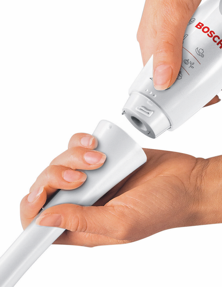 BOSCH MSM6B150 - Frullatore ad Immersione Bosch 300W