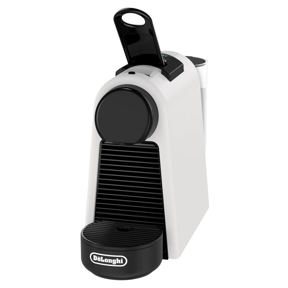 DE LONGHI EN85WMT - Macchina Caffè a Capsule Bianca