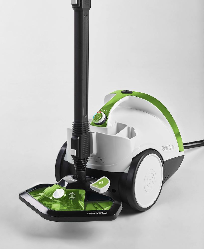 POLTI PTEU0317 - Polti Vaporetto Smart 110 Eco Dampfreiniger