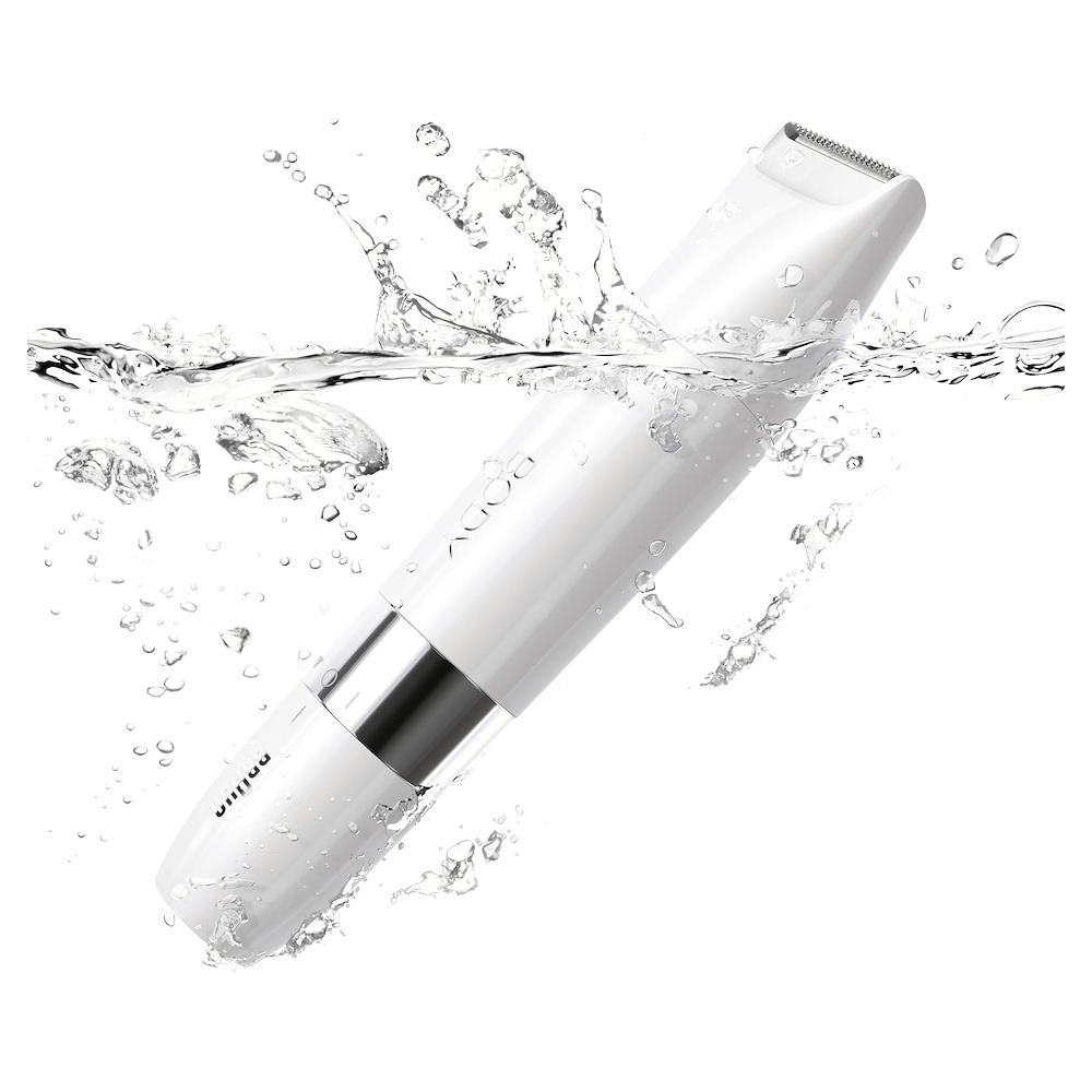 BRAUN BS1000 - Braun Body Mini Trimmer BS1000 BRAUN BS1000 - Braun Body Mini Trimmer BS1000