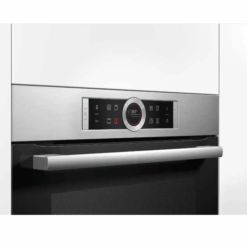 BOSCH MOBILIERI HBG635BS1 - Bosch Einbaubackofen HBG635BS1 BOSCH MOBILIERI HBG635BS1 - Bosch Einbaubackofen HBG635BS1