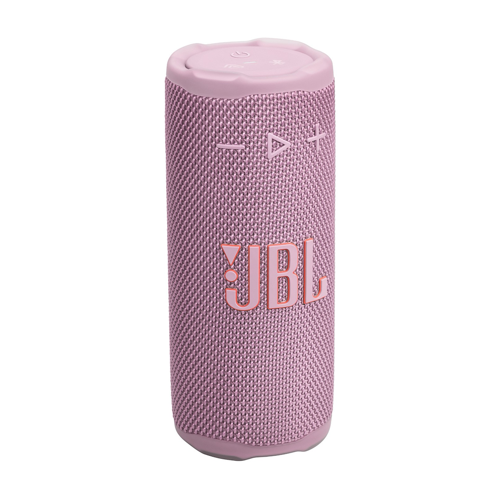 JBL JBLGRIPPIK - Rosa Bluetooth-Lautsprecher