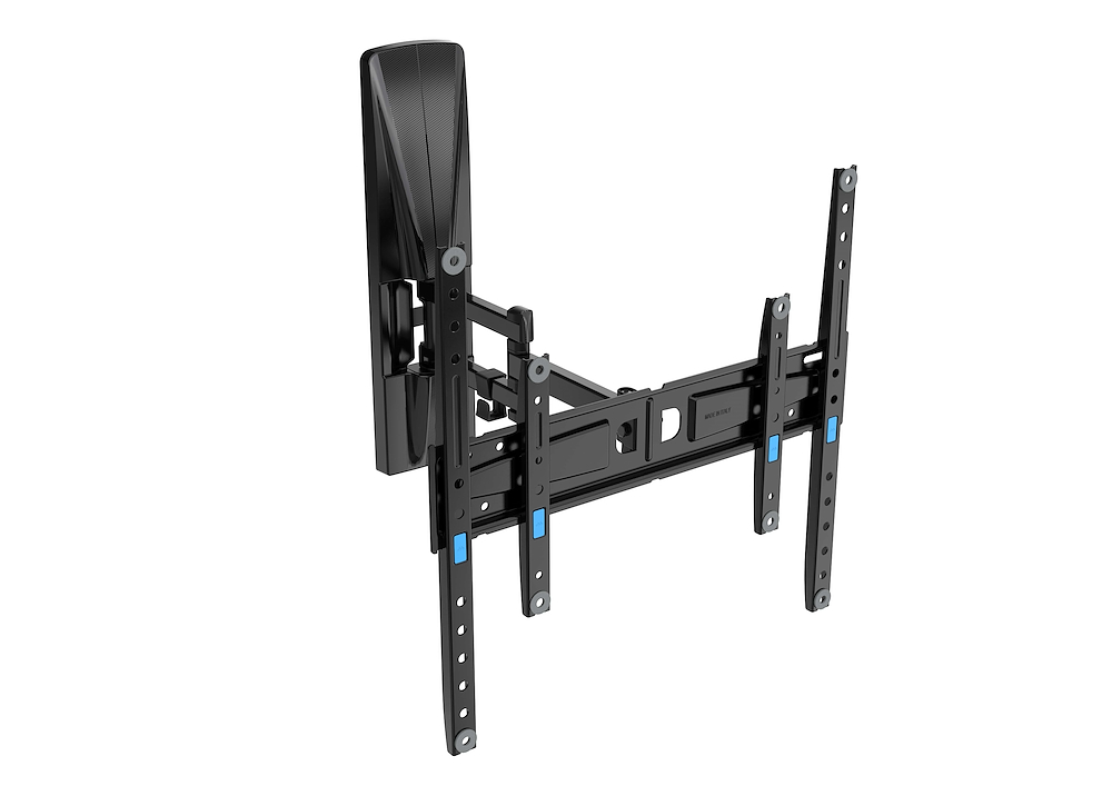 MELICONI 480879 - Gipswand TV-Halterungen EXTRA