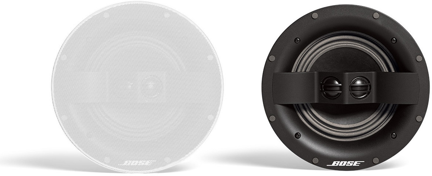 BOSE 742897-0200 - Bose Virtually Invisible 791 Series II Altoparlanti da Incasso
