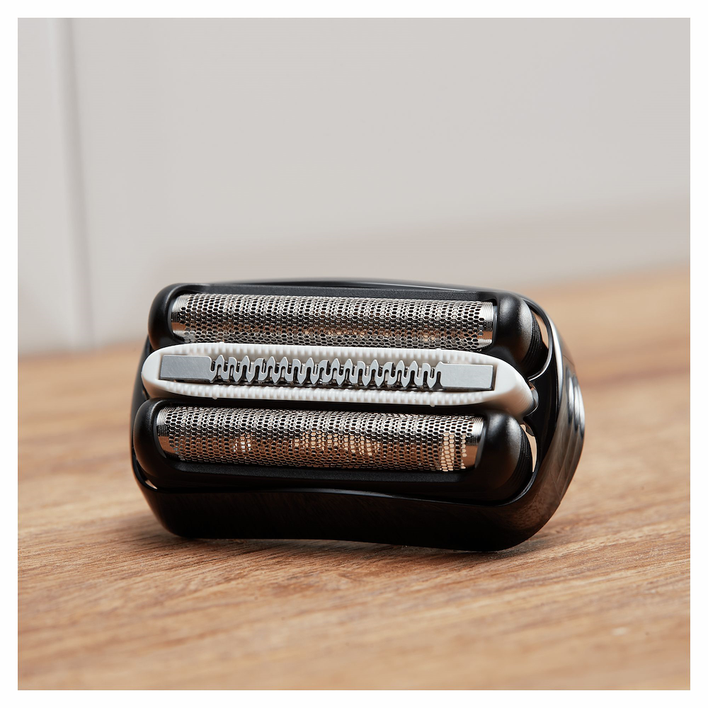 BRAUN COMBI32BNERO - Braun Ersatzklinge Series 3 32B