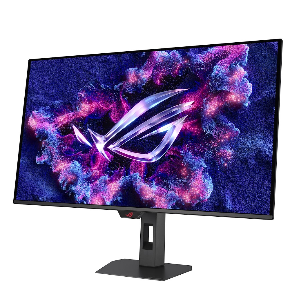 ASUS ROG Strix XG32 - UHD OLED Monitor