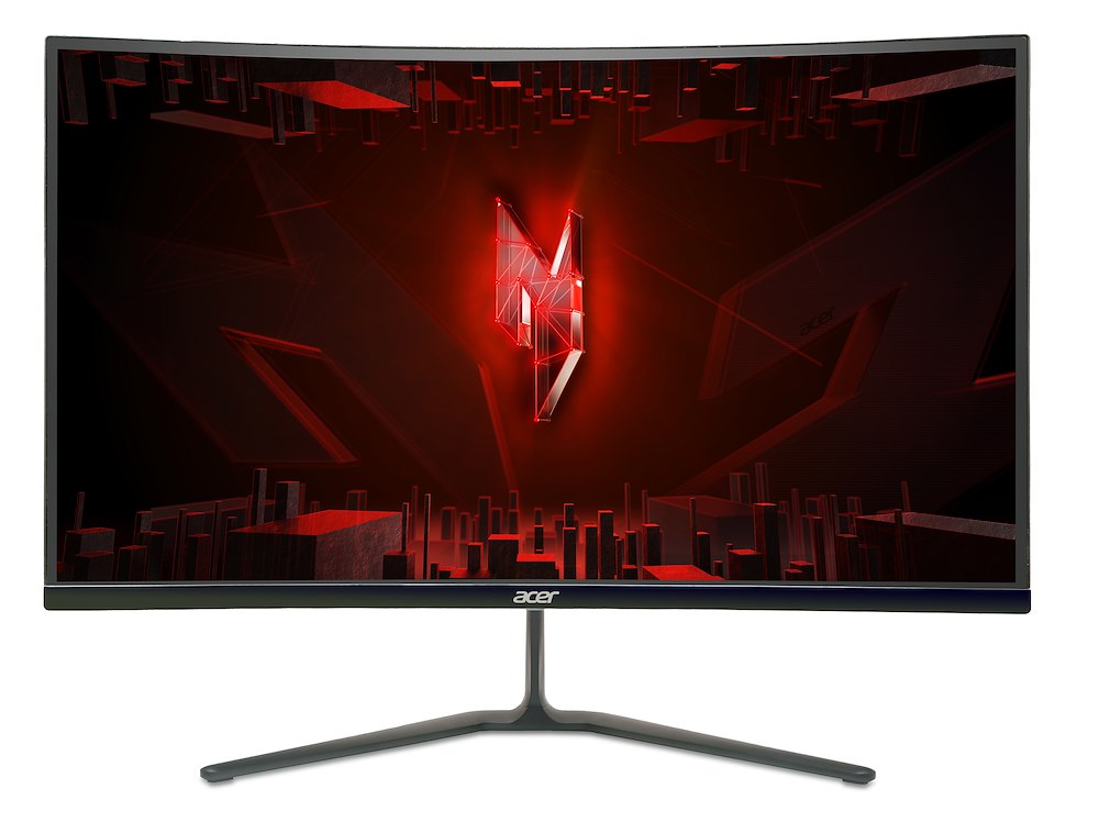ACER NITROED270RS3BMIIPX - Curved Gaming Monitor 27 Zoll