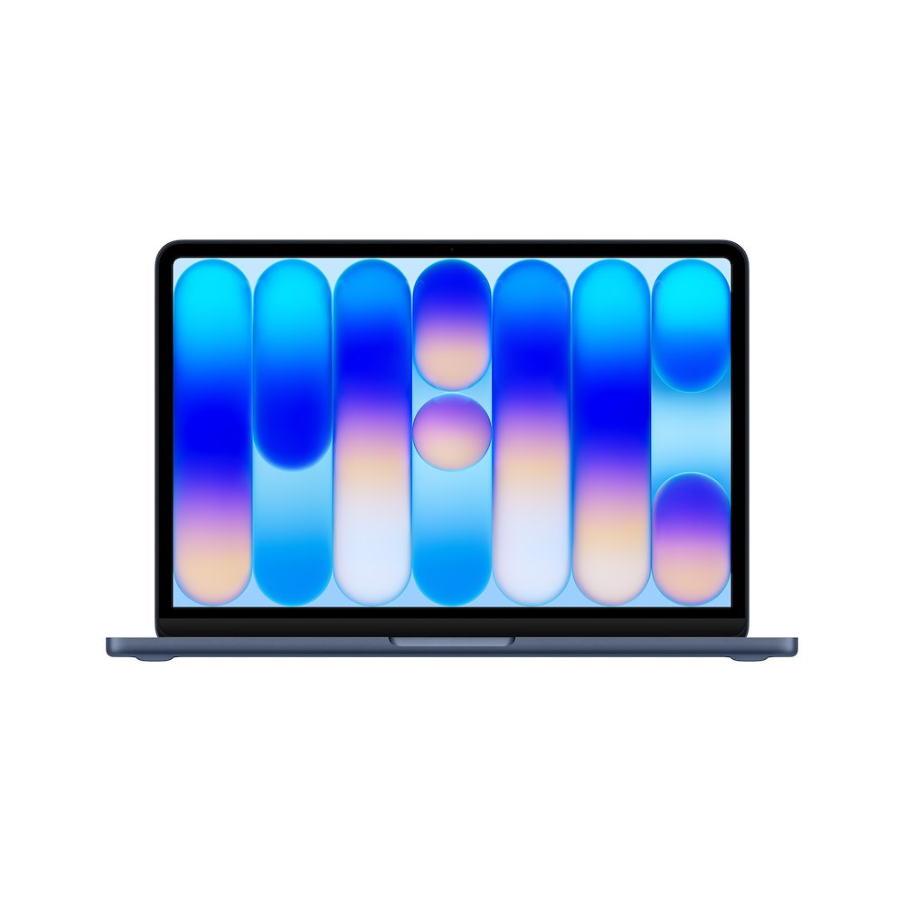 APPLE MHFF4TA - MacBook Neo 13"A18 Pro Indigo