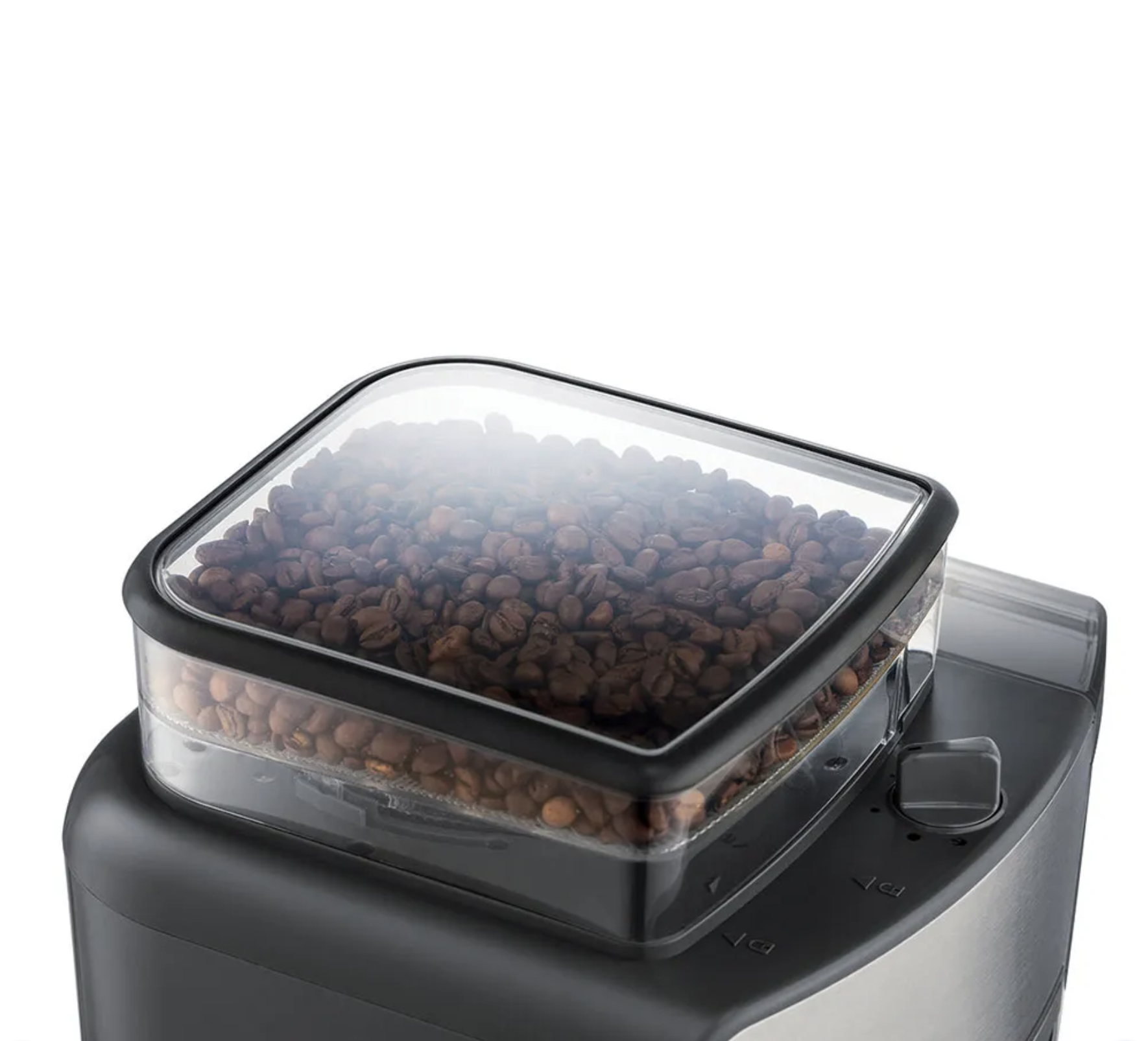 RUSSELL HOBBS 2561056 - Grind & Brew Filterkaffeemaschine
