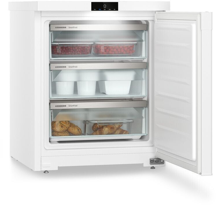 LIEBHERR FE1003 - Liebherr Fe 1003 Pure Congelatore Compact