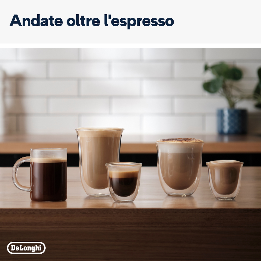 DE LONGHI EC9155MB - De'Longhi La Specialista Arte Siebträger-Espressomaschine