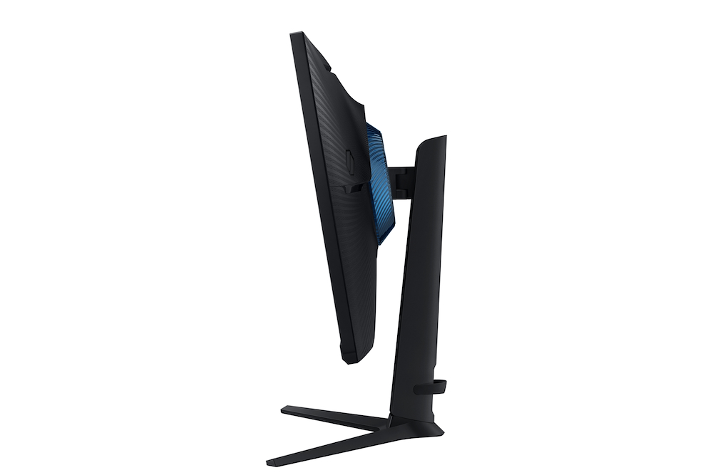 SAMSUNG LS27DG300EUXEN - Gaming Monitor Odyssey G3 27'' Full HD