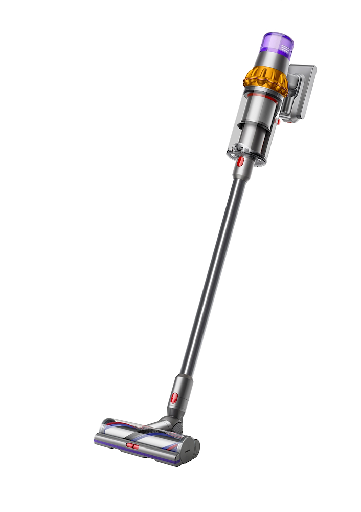 DYSON V15DETECTABSOLUTENEW2 - Aspirapolvere senza fili Dyson V15 Detect Absolute