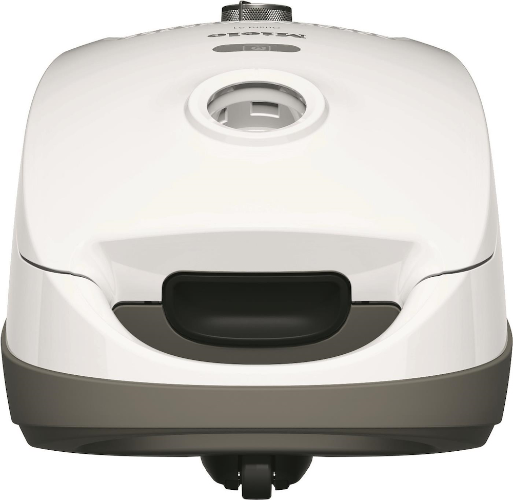 MIELE GUARDS1PARQUETXL - Miele S1 Staubsauger für Parkett Weiß