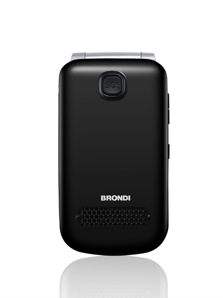 BRONDI AMICOSUPERVOICE - Telefono Amico Supervoice Brondi
