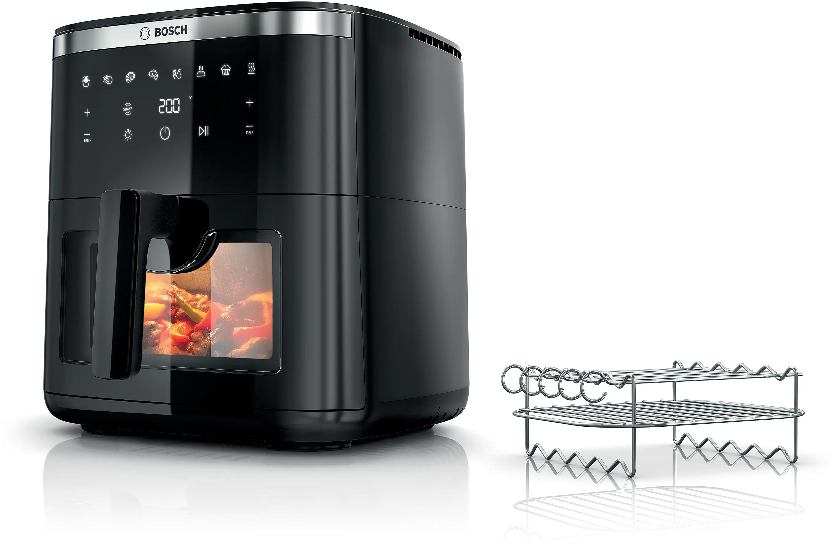 BOSCH MAF671B1 - Friggitrice 7.2LT Ad Aria