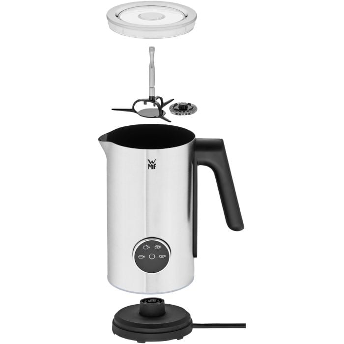 WMF 61.3020.1007 - Lumero Schiumatore di Latte WMF 61.3020.1007 - Lumero Schiumatore di Latte