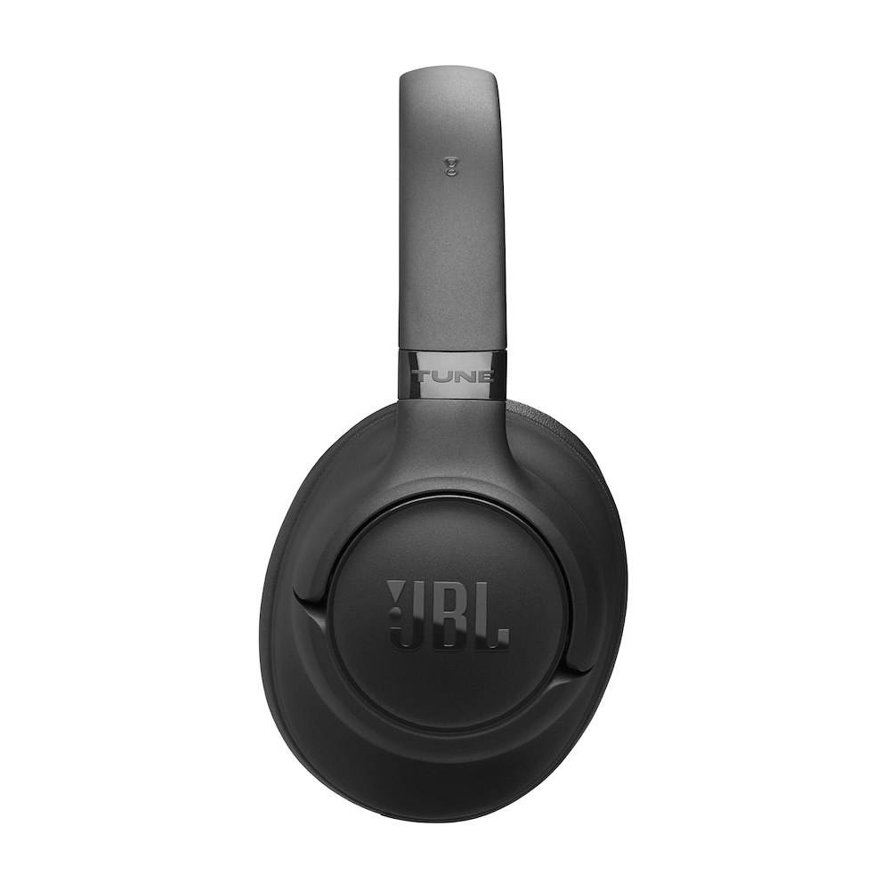 JBL JBLT730BTBLK - Over-Ear Bluetooth Kopfhörer Schwarz