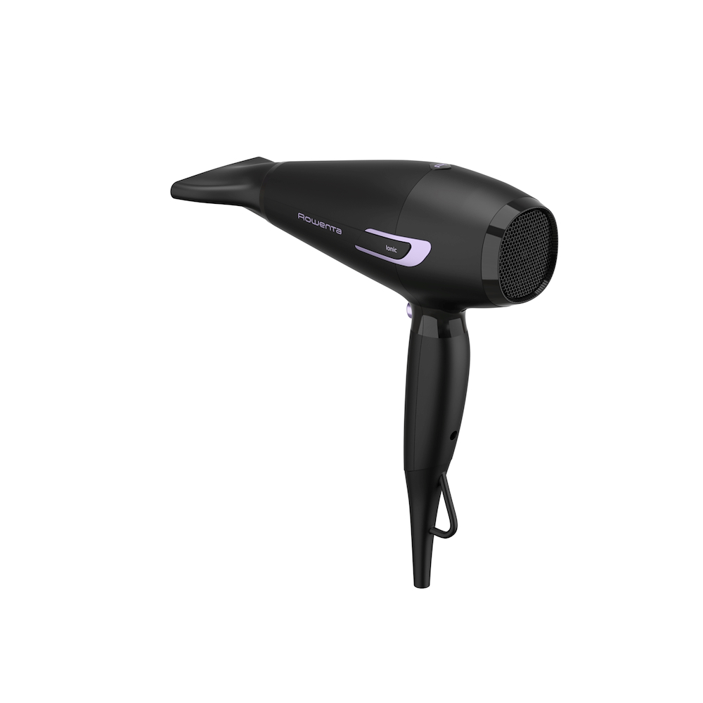 ROWENTA CV7210 - Asciugacapelli 2200W con motore AC