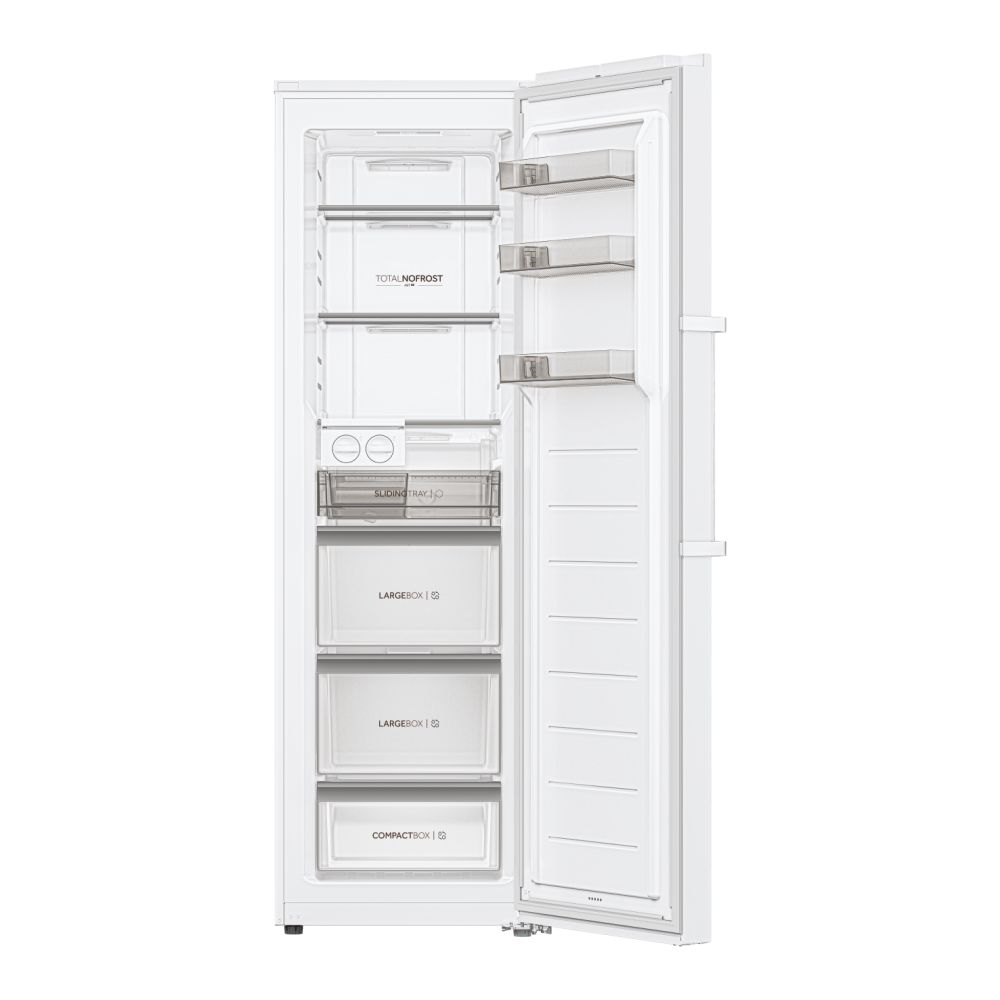 HAIER H4F306WDH1 - Congelatore verticale da 301 L Wi-Fi