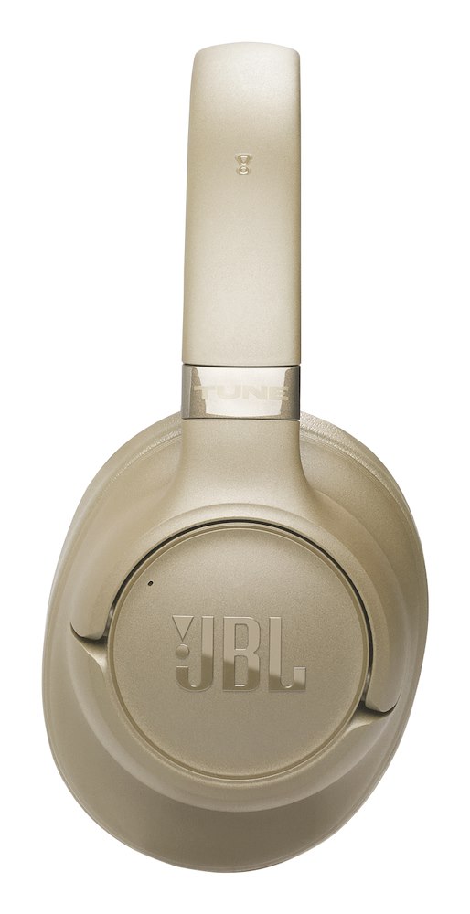 JBL JBLT780NCBEG - Cuffie Noise Cancelling Beige