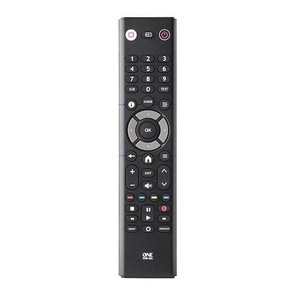 ONE FOR ALL URC1313 - Universalfernbedienung für PHILIPS TV ONE FOR ALL URC1313 - Universalfernbedienung für PHILIPS TV