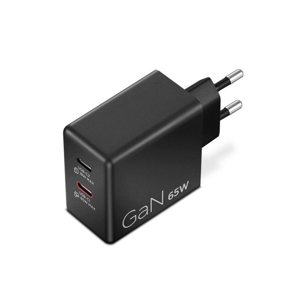 LENOVO G0A6065BEU - 65W USB-C Netzteil