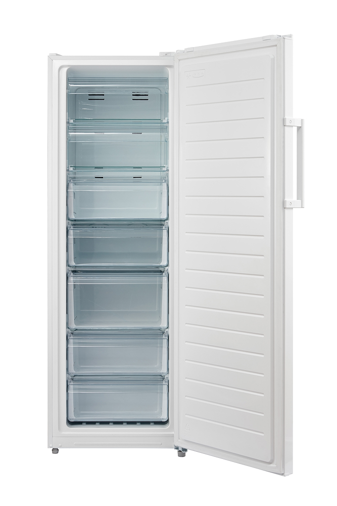 OCEAN OCV312WE - Vertikaler NoFrost Gefrierschrank